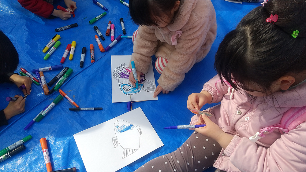 おかまち子ども食堂