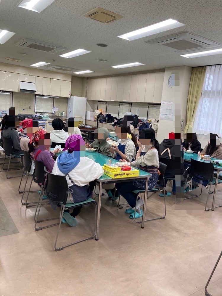 茨木市の居場所♡いばーっしよ♡