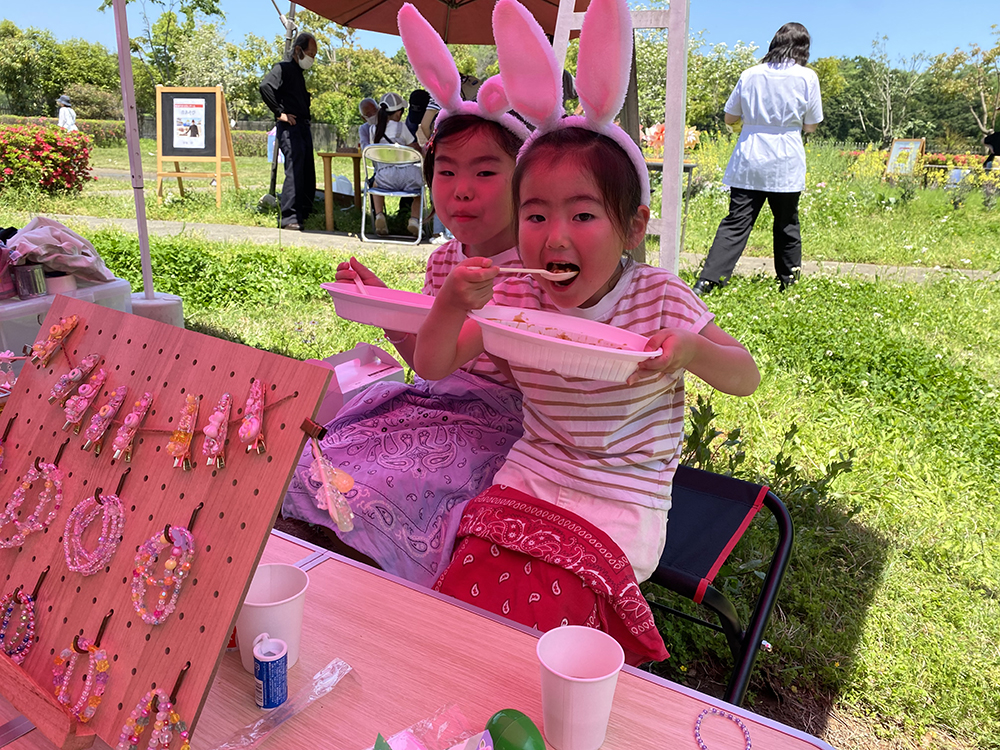 社会福祉法人梅の樹会フラワープラム