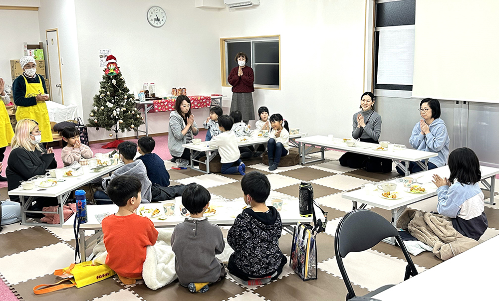 特定非営利活動法人 やっぺす