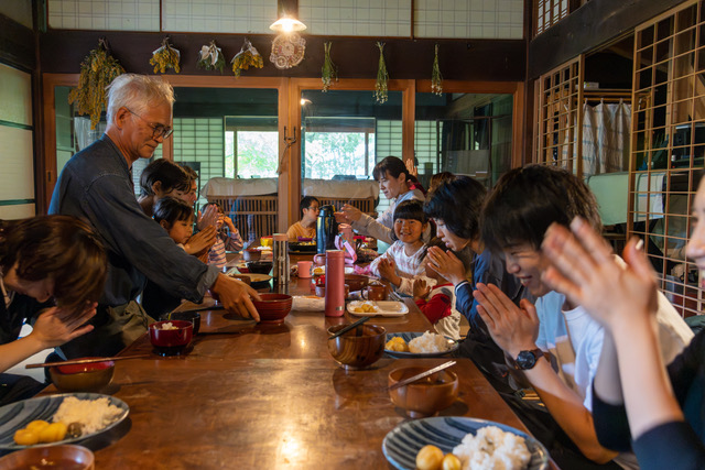 一般社団法人 里の家