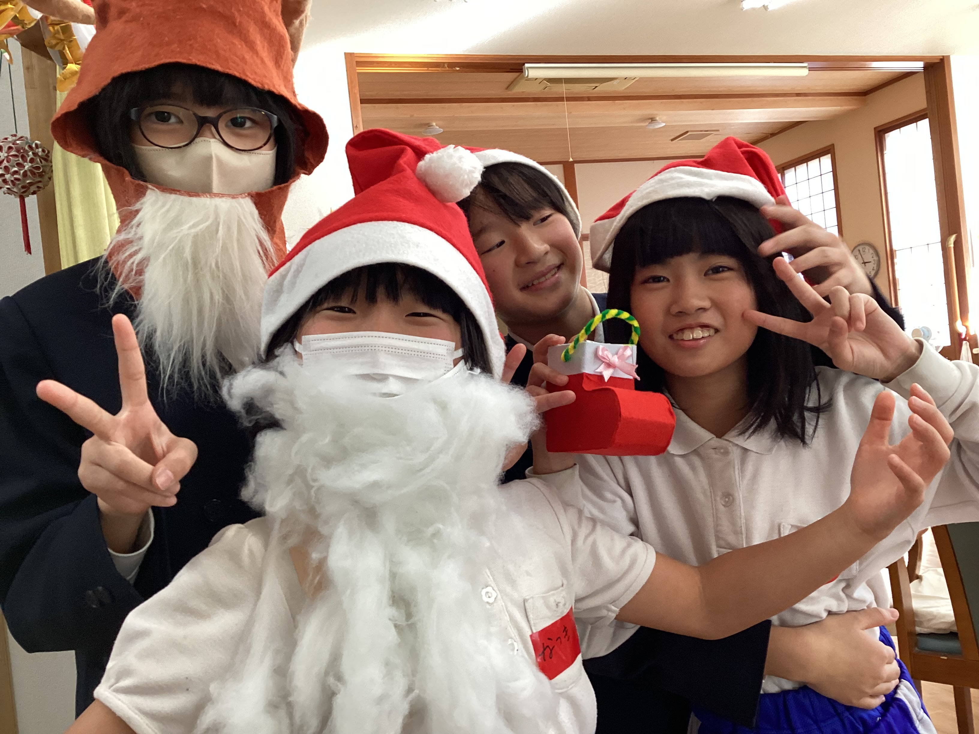 社会福祉法人 敬愛福祉会