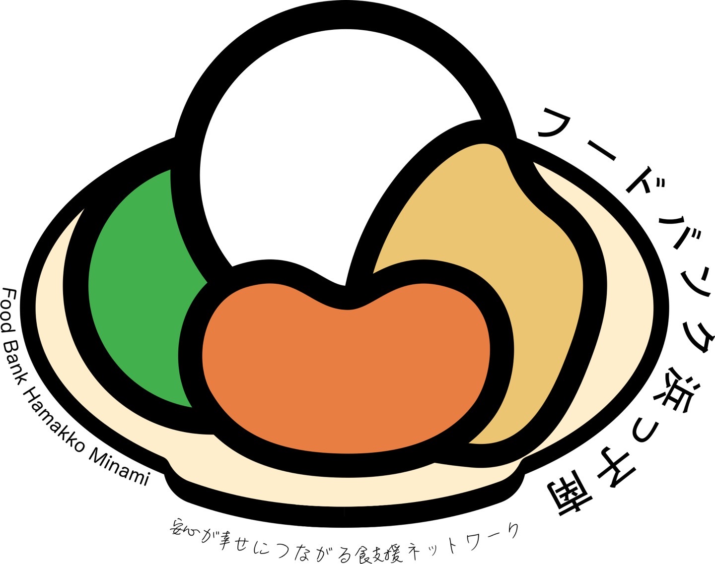 NPO法人フードバンク浜っ子南